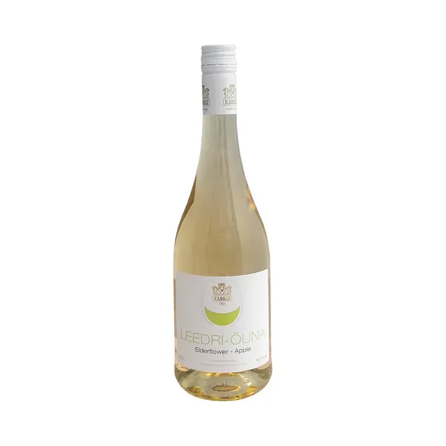 Karksi Leedri-õuna 75 cl