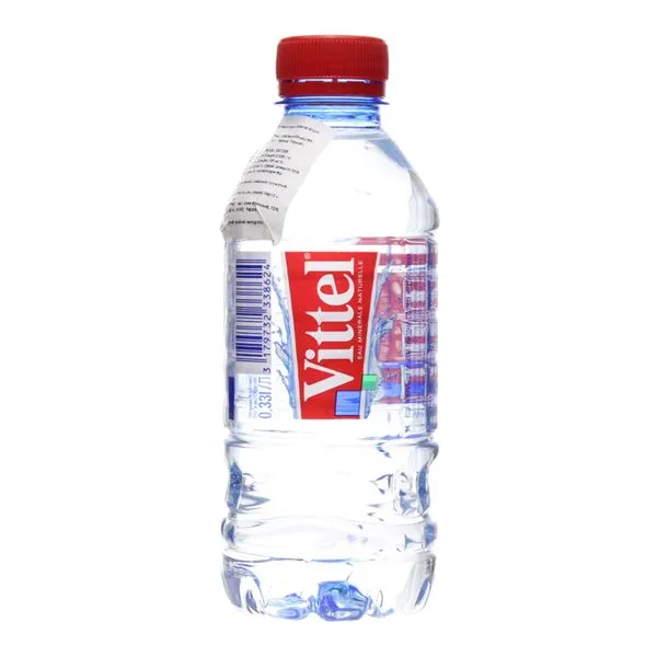 Vittel 330ml Prantsusmaa