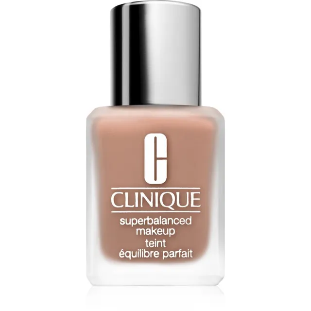 Clinique Superbalanced™ Makeup Siidpehme jumestuskreem varjund CN 72 Sunny 30 ml