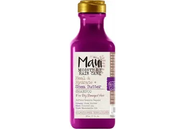 Šampoon MAUI Shea Butter 385ml