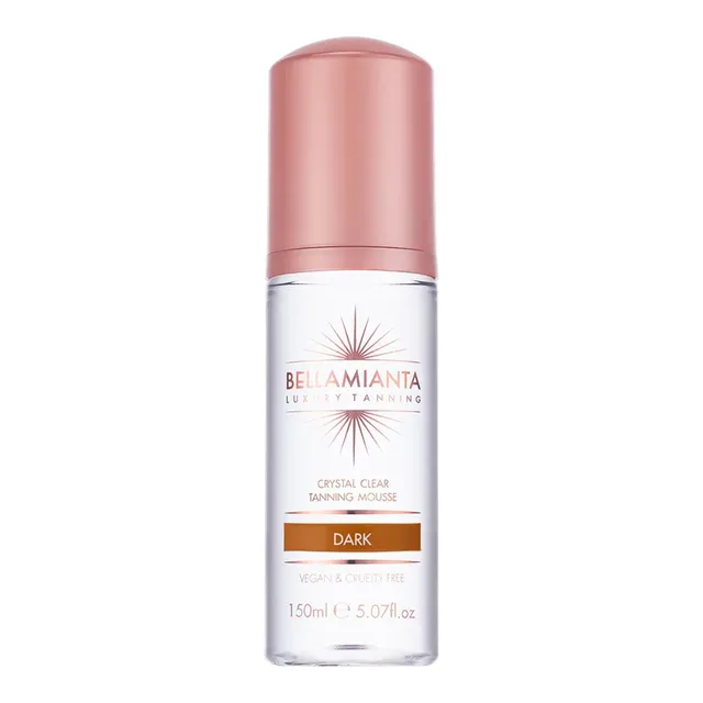 Isepruunistav vaht 150ml