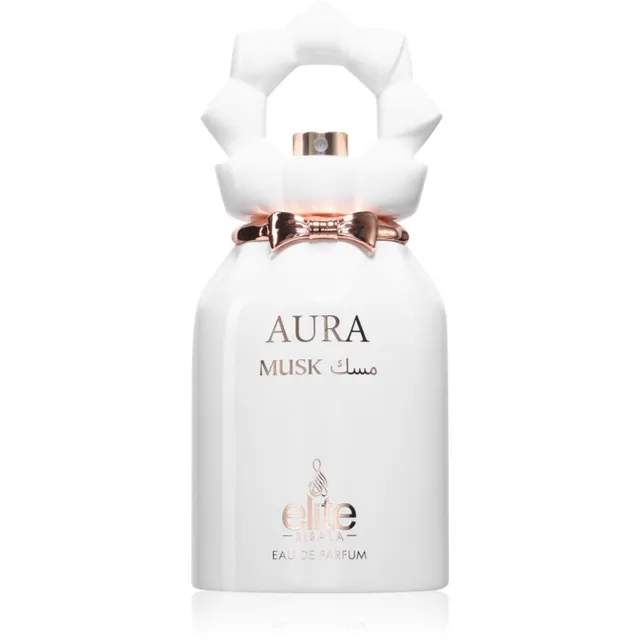 Risala Elite Aura Musk Parfüümvesi unisex 100 ml