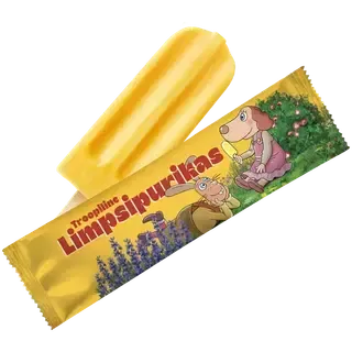 Limpsipurikas troopiline, LOTTE, 70 g
