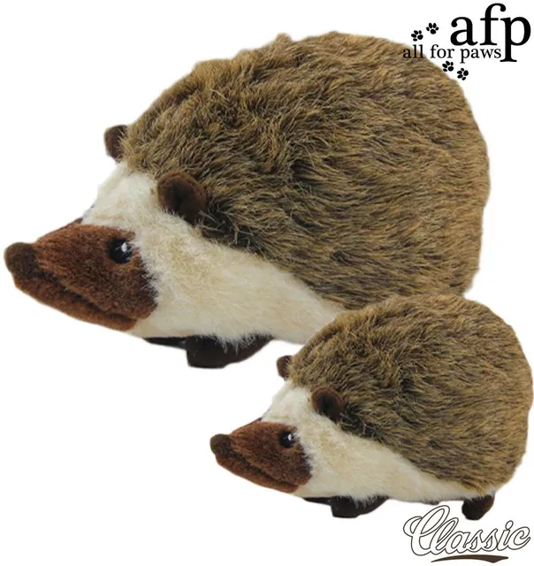 Mänguasi koerale Hedgehog (AFP - Classic)
