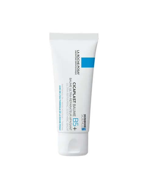 LA ROCHE-POSAY CICAPLAST BAUME B5 NAHAPALSAM RAHUSTAV 40ML
