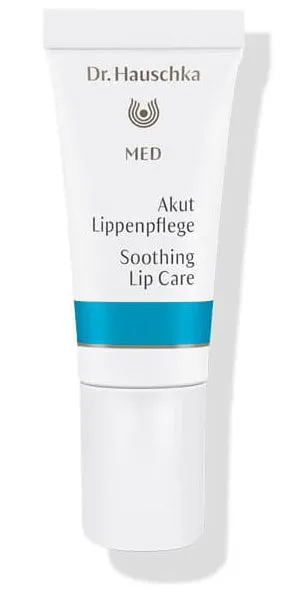 MED SOS-huulekreem