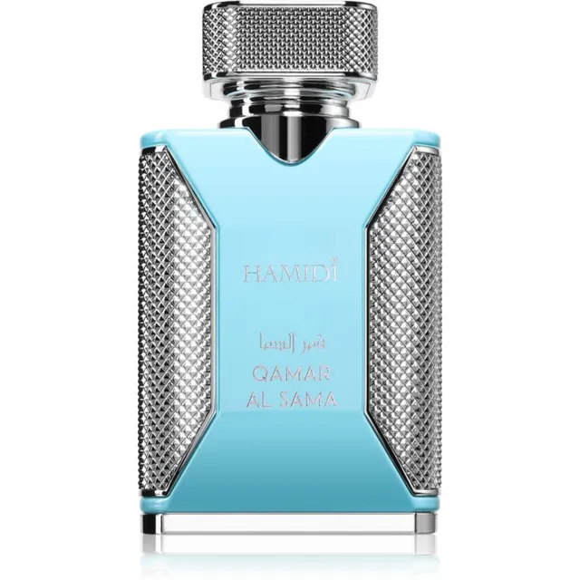 Hamidi Qamar Al Sama Parfüümvesi unisex 100 ml