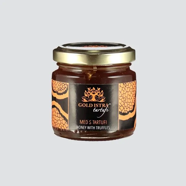 Mesi valge trühvliga 120g Sloveenia