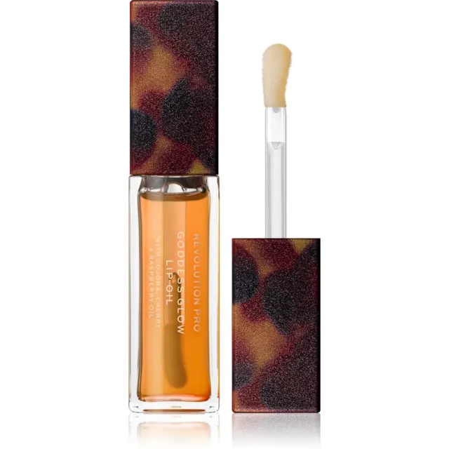Revolution PRO Goddess Glow Huuleõli toitva toimega 8 ml