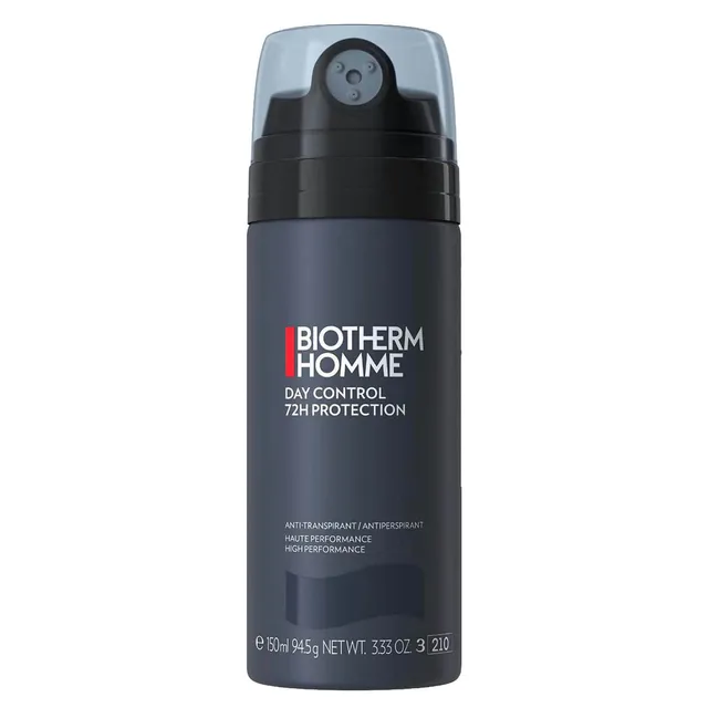 Biotherm Homme 72H Day Control deodorant meestele 150ml