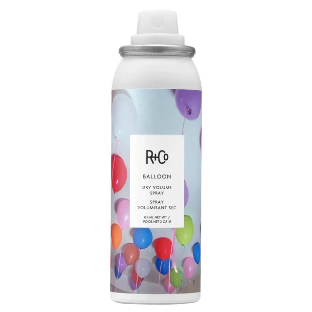 R+CO Balloon Dry Volume Spray 69ml