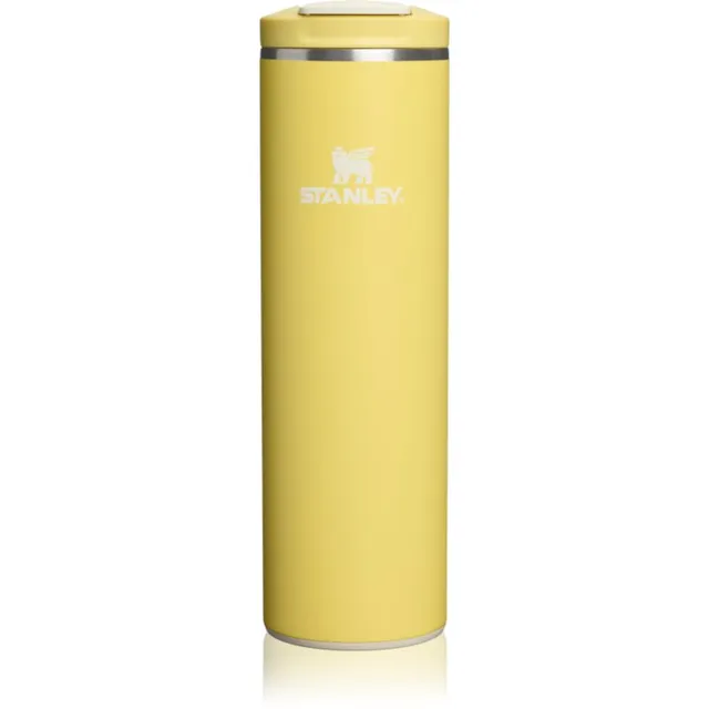 Stanley Transit Fliptop Mug termotass medium Daffodil 1 tk