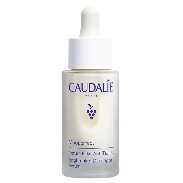 CAUDALIE Vinoperfect Brightening Dark Spot Serum 30ml