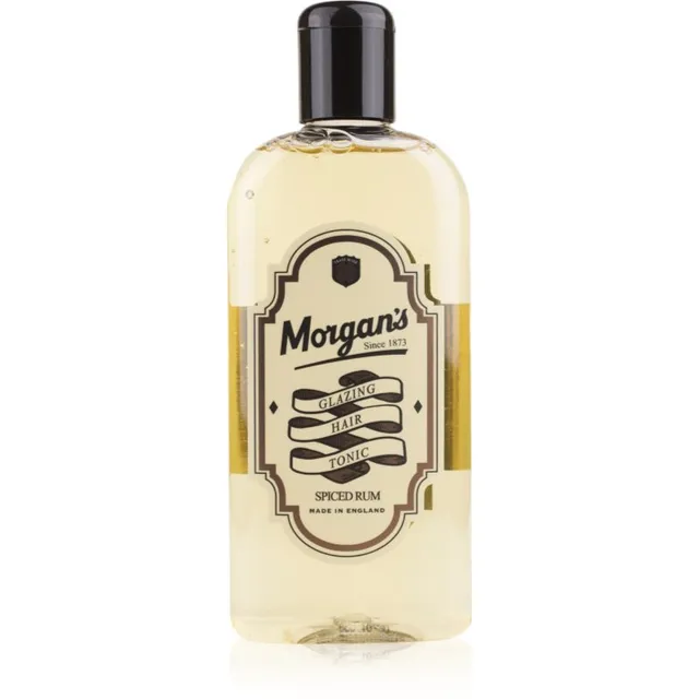 Morgan's Spiced Rum Tonic Näovesi juustele 250 ml
