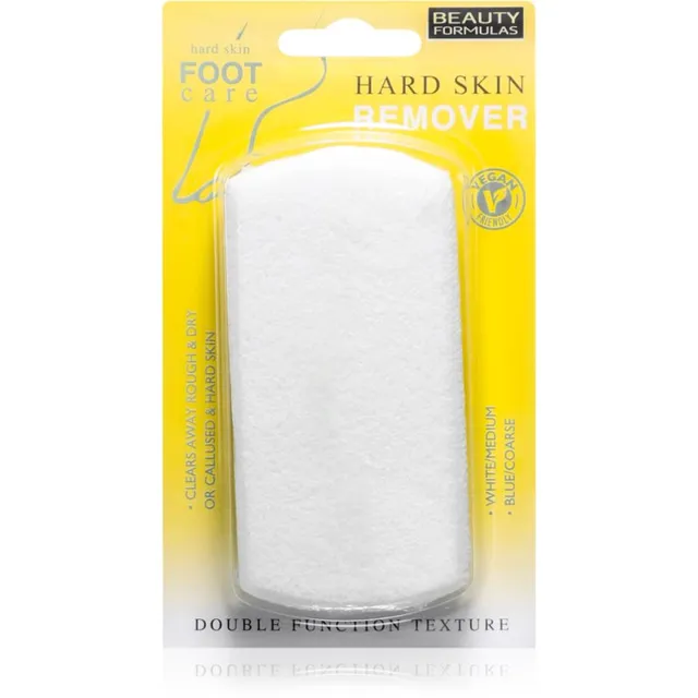 Beauty Formulas Foot Care Nahapaksendite höövel 1 tk