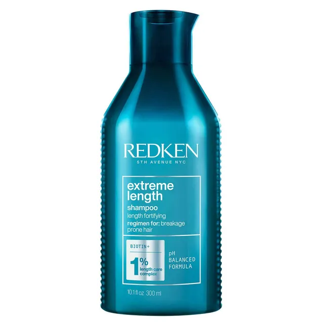 REDKEN Extreme Length Shampoo 300ml