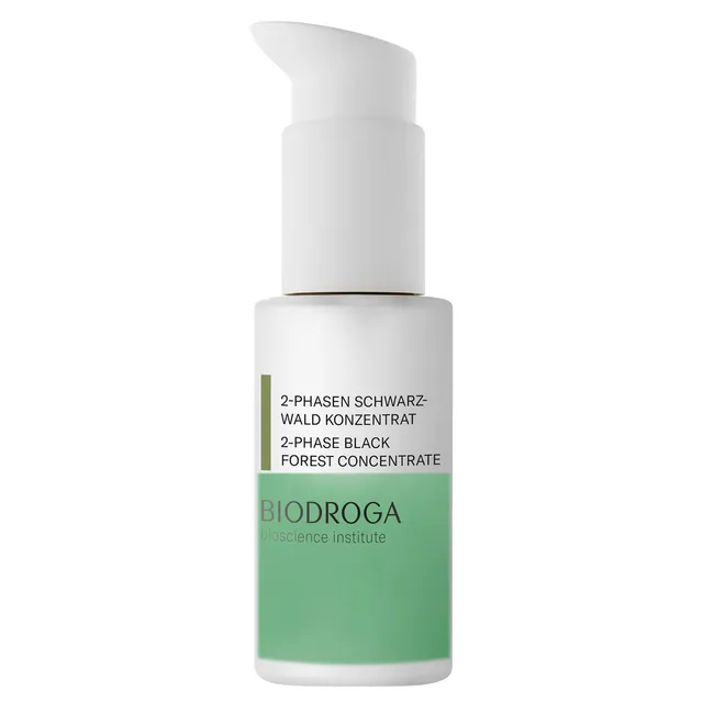 BIODROGA Black Forest 2-Phase Concentrate 25ml
