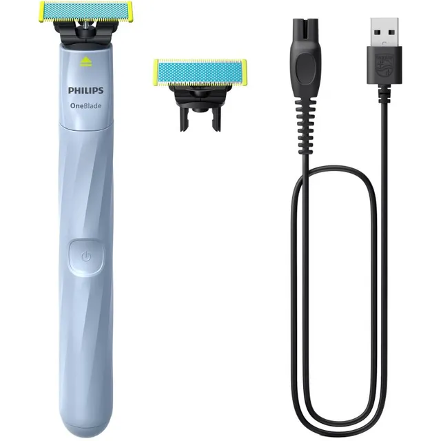 Philips OneBlade First Shave QP1324/30 Pardel habemele 1 tk