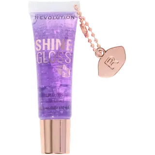 Revolution huuleläige Shine Gloss Purple Gummy