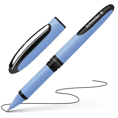 Pastapliiats Schneider 0,3mm must BS26