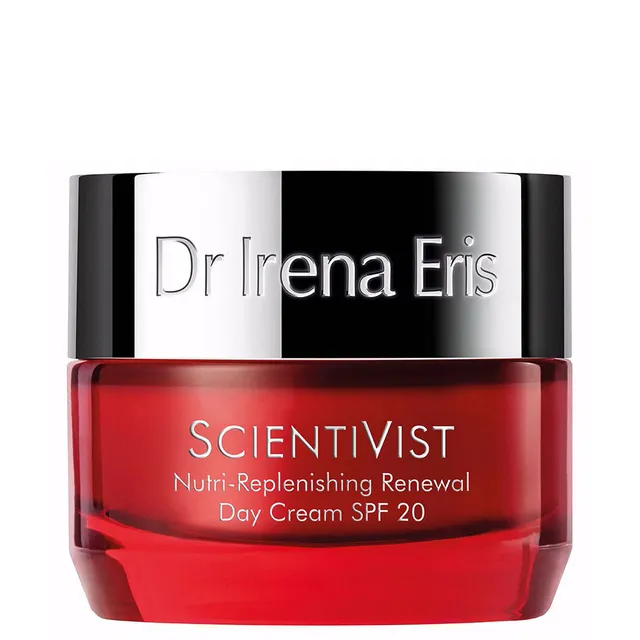 DR IRENA ERIS Scientivist Nutri-Replenishing Renewal Cream SPF20 50ml