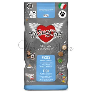 Disugual kalaga suurt kasvu kutsikatoit 12kg