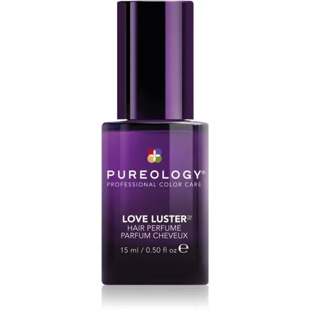 Pureology Love Luster Hair Perfume Lõhnastatud juukseõli naistele 15 ml
