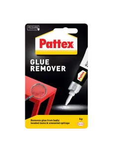 Pattex kiirliimi eemaldaja 5g