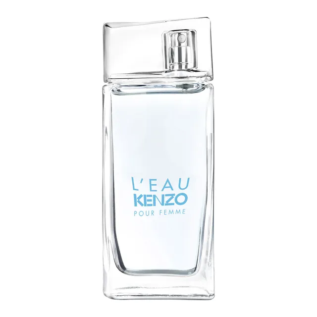 Kenzo L´eau Kenzo pour Femme EDT 50ml