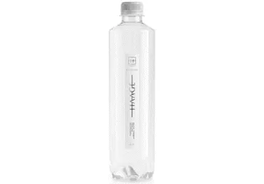 Loodus.mineraalvesi HAAGE 500ml g-tud