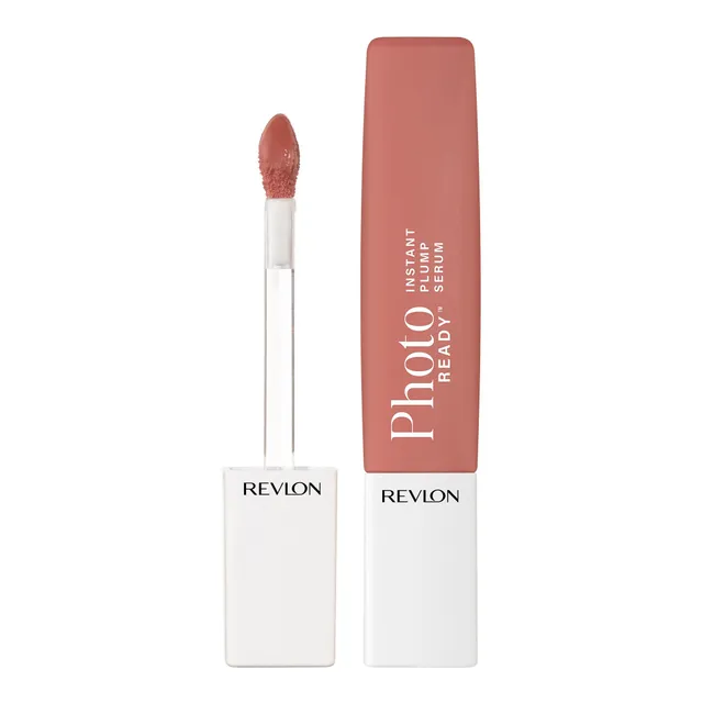 Instant Plump™ Serum Gloss huuleläige