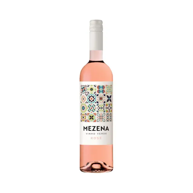 MEZENA DOC Vinho Verde, Rose 75 cl