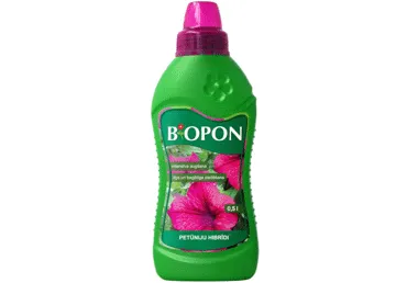 Petuuniate väetis BIOPON, 500ml