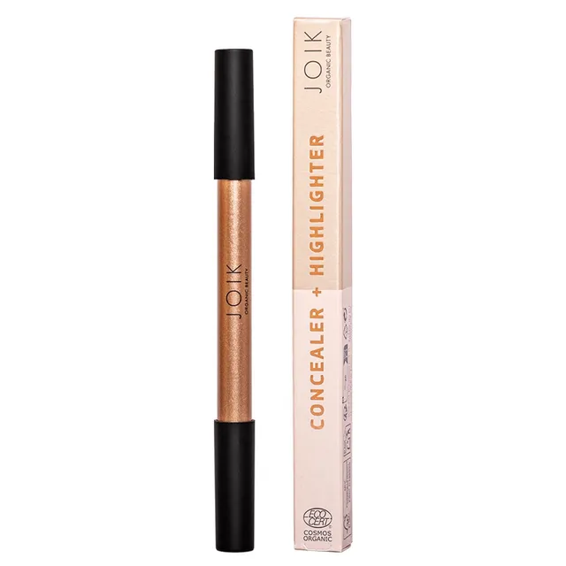 JOIK ORGANIC BEAUTY peite- ja särapulk No.02 1.6g