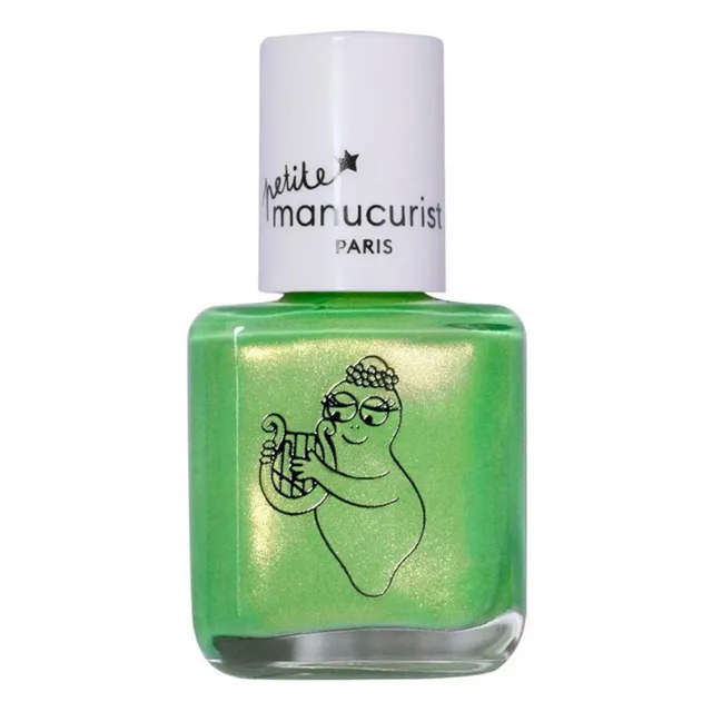 Manucurist Kids Nail Polish