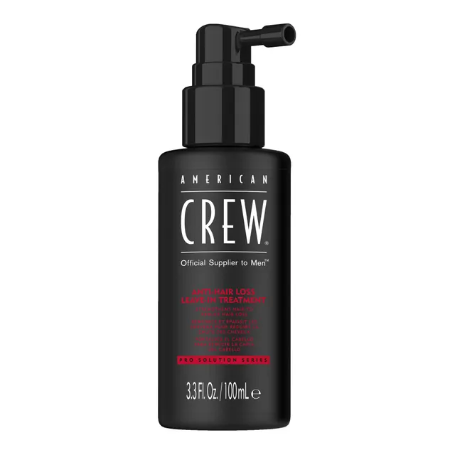 Anti-Hairloss Scalp hooldustoode 100ml