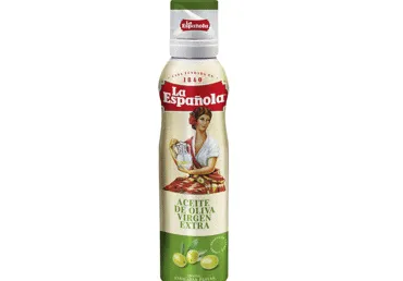 Eks.-neitsiol.õl.LA ESPANOLA Spray 200ml