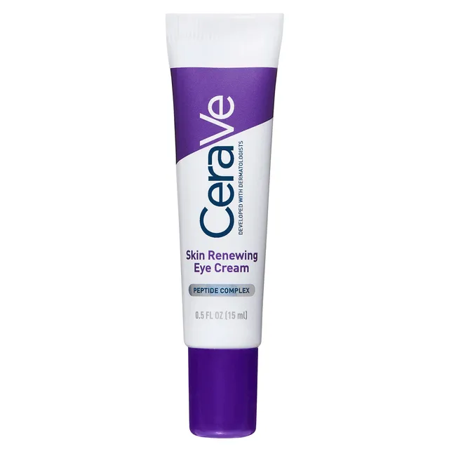 CERAVE Skin Renewing Eye Cream 15ml