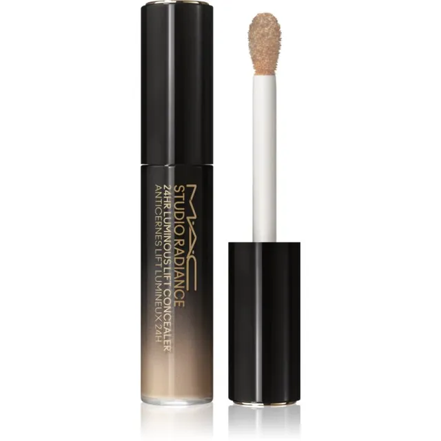 MAC Cosmetics Studio Radiance 24HR Luminous Lift Concealer Valgustpeegeldav peitekreem varjund NC17 11 ml