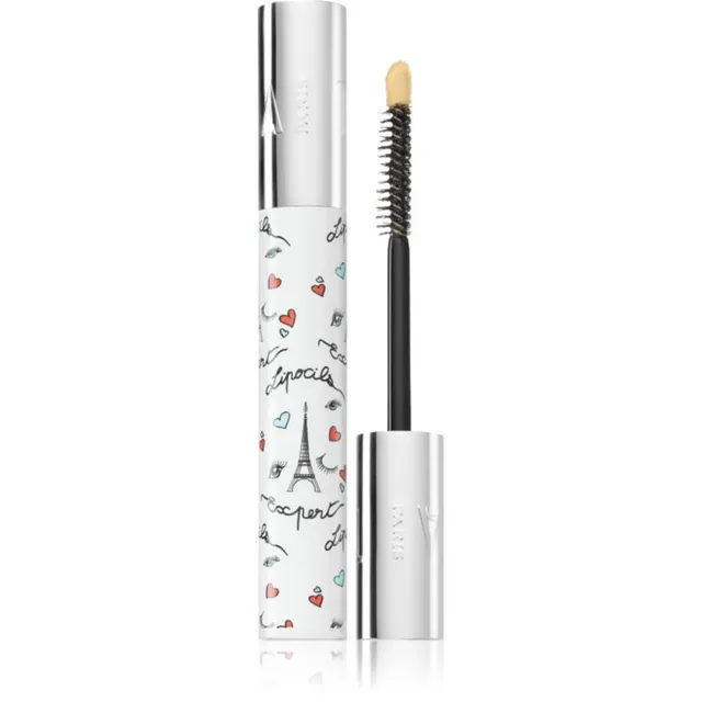 Talika Lipocils Expert Collector's Edition 70 years Uuendav ripsmekasvuseerum kohevuse ja lokkide jaoks 10 ml