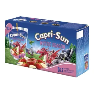 Capri-Sun mahlaj.Mystic Dragon 10*0.2L