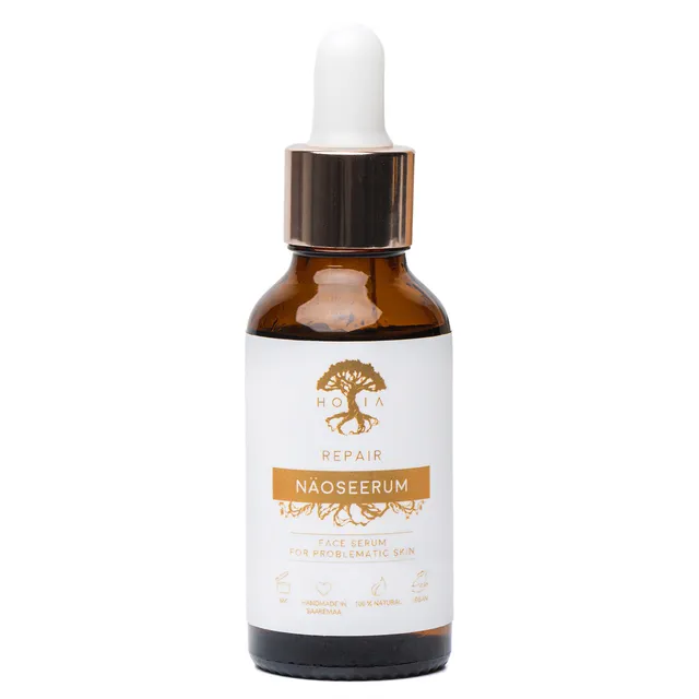 HOIA Repair Näoseerum 30ml