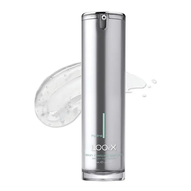 Hydra+ niisutav ja siluv näoseerum 40 ml