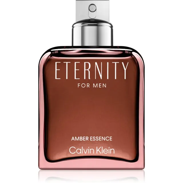 Calvin Klein Eternity for Men Amber Essence parfüüm meestele 200 ml