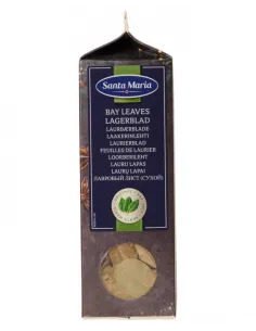 Santa Maria loorberileht 45 g