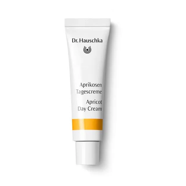 Aprikoosi päevakreem 5ml