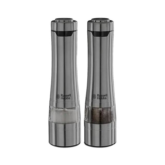 Soola- ja pipraveski, RUSSEL HOBBS, 1tk