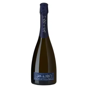 Soir de Paris Blanc de Blancs Brut 0.75L