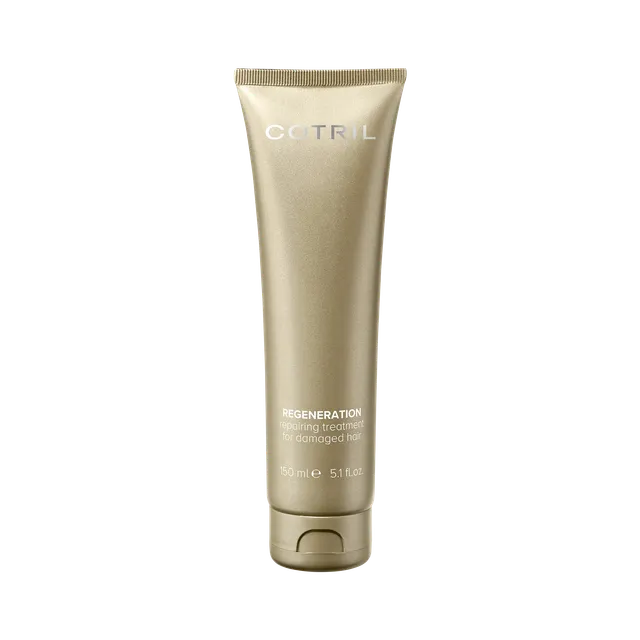 Cotril Regeneration Repairing Treatment