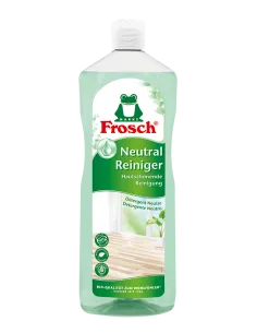 Frosch üldpuhastusvahend neutral 1 l